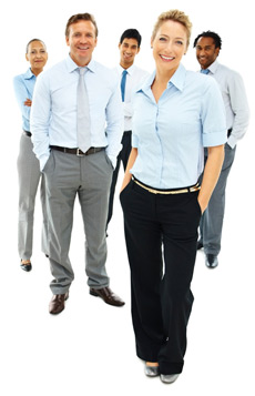 Our Team