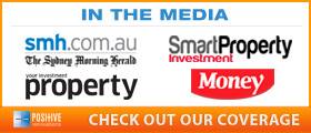 In the media