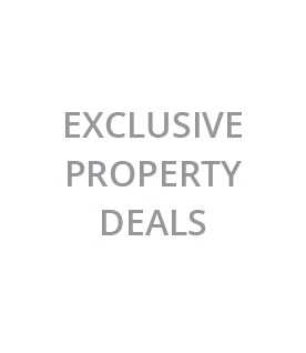 Exclusive Property Deals