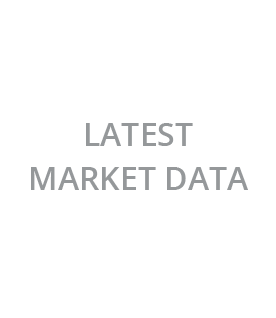 Latest Market Data