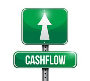 Positive cash flow properties