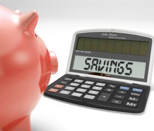 Is your savings plan realistic?