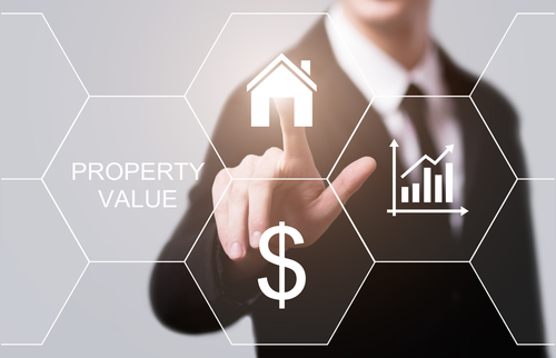 Find the right property market